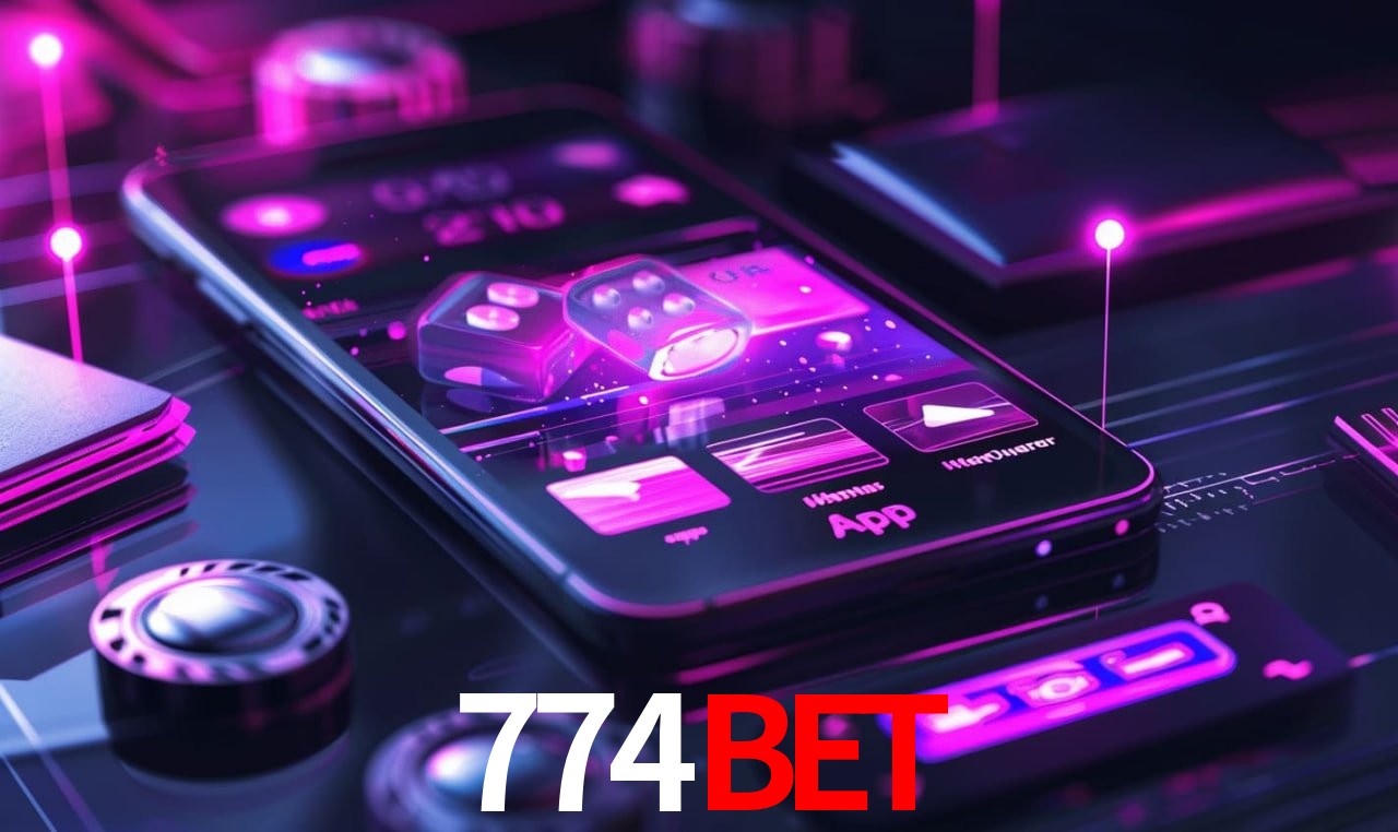 Statistics 774bet