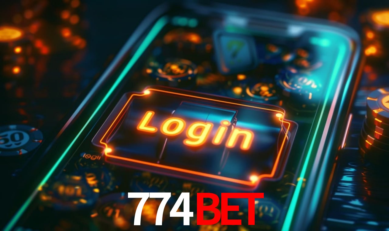 Welcome Bonus 774bet