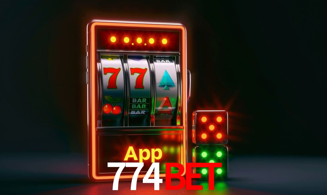 Estatísticas 774bet