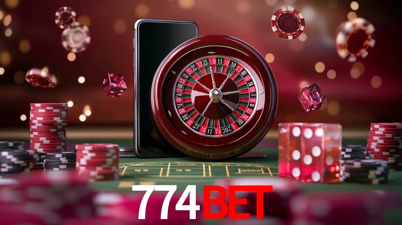 Experiência VIP 774bet
