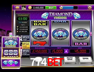 Desvendando o Mundo dos Jogos Virtuais na 774bet
