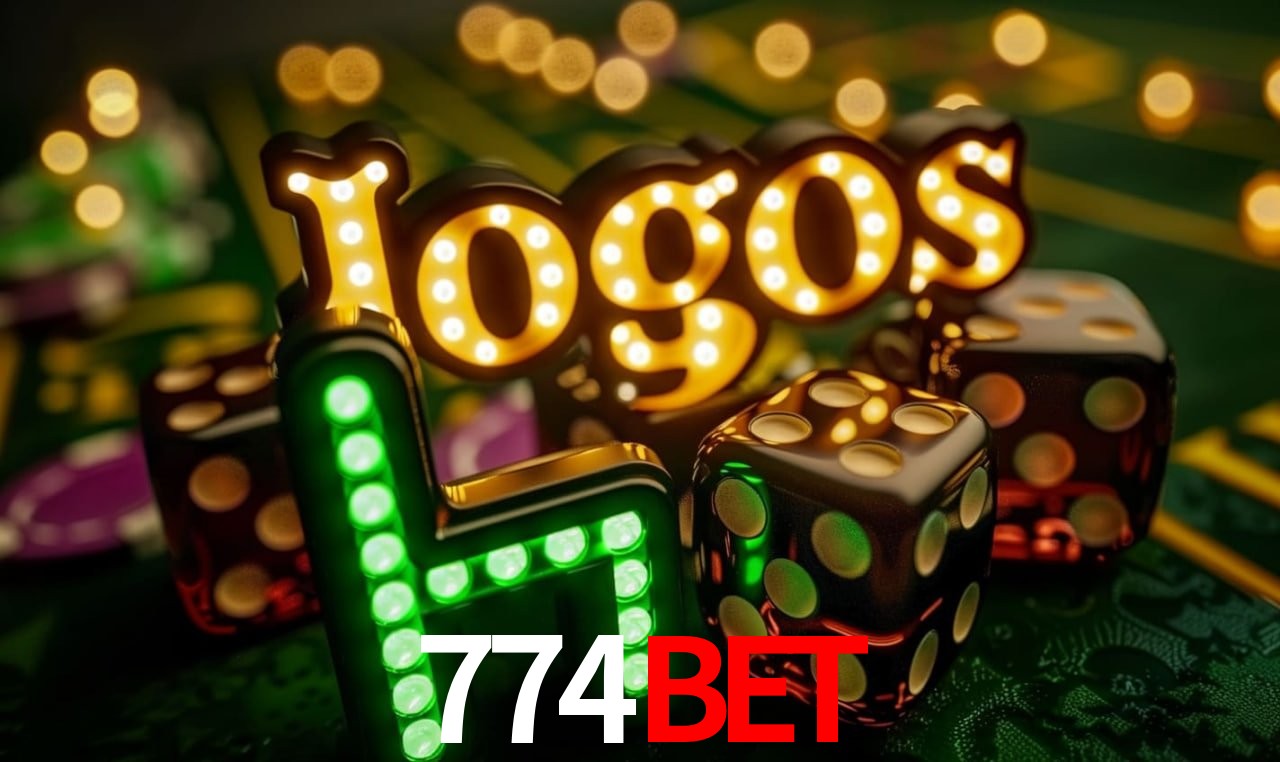 Experiência VIP 774bet