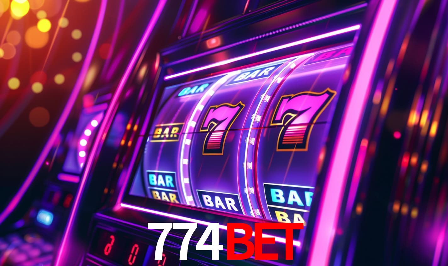 774bet: Seu Cassino Premiado com Pagamentos Rápidos