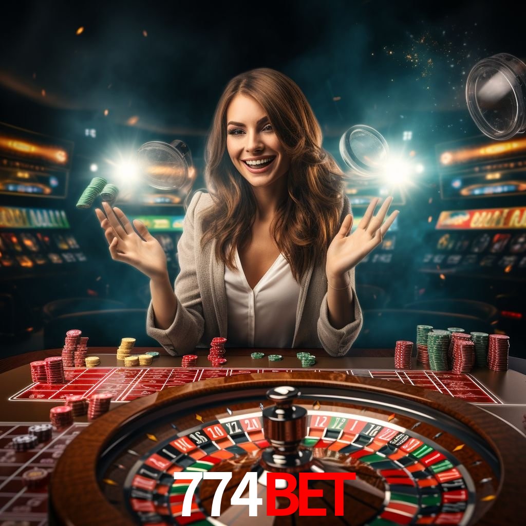 774bet App Interface