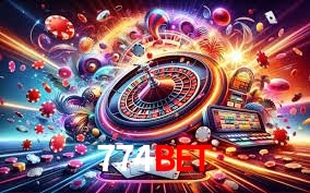 Jogo Spaceman 774bet