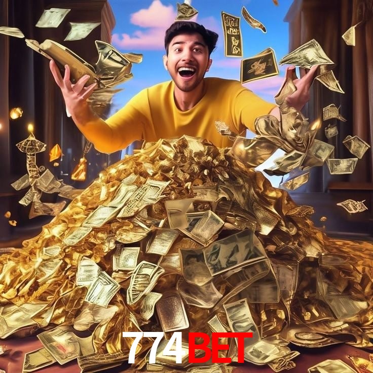 Programa VIP 774bet
