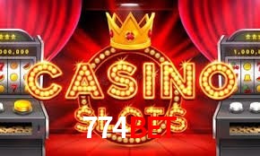 Live Casino 774bet
