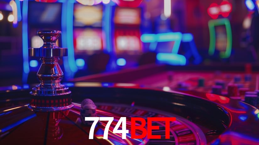 Ofertas Imperdíveis na 774bet: Promoções e Bônus Que Valem a Pena