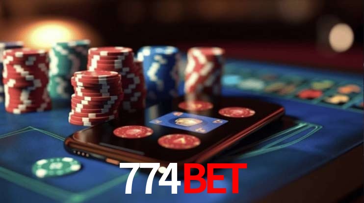 Estatísticas do Jogo 774bet