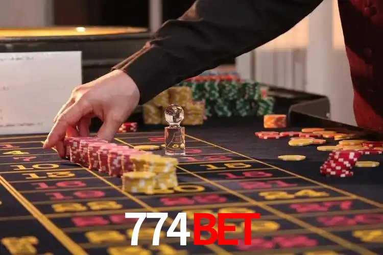 Descubra a Magia dos Jogos de Arcade no 774bet