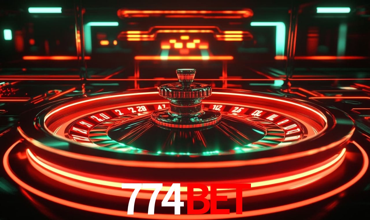 A Revolução dos Aplicativos de Jogos no 774bet