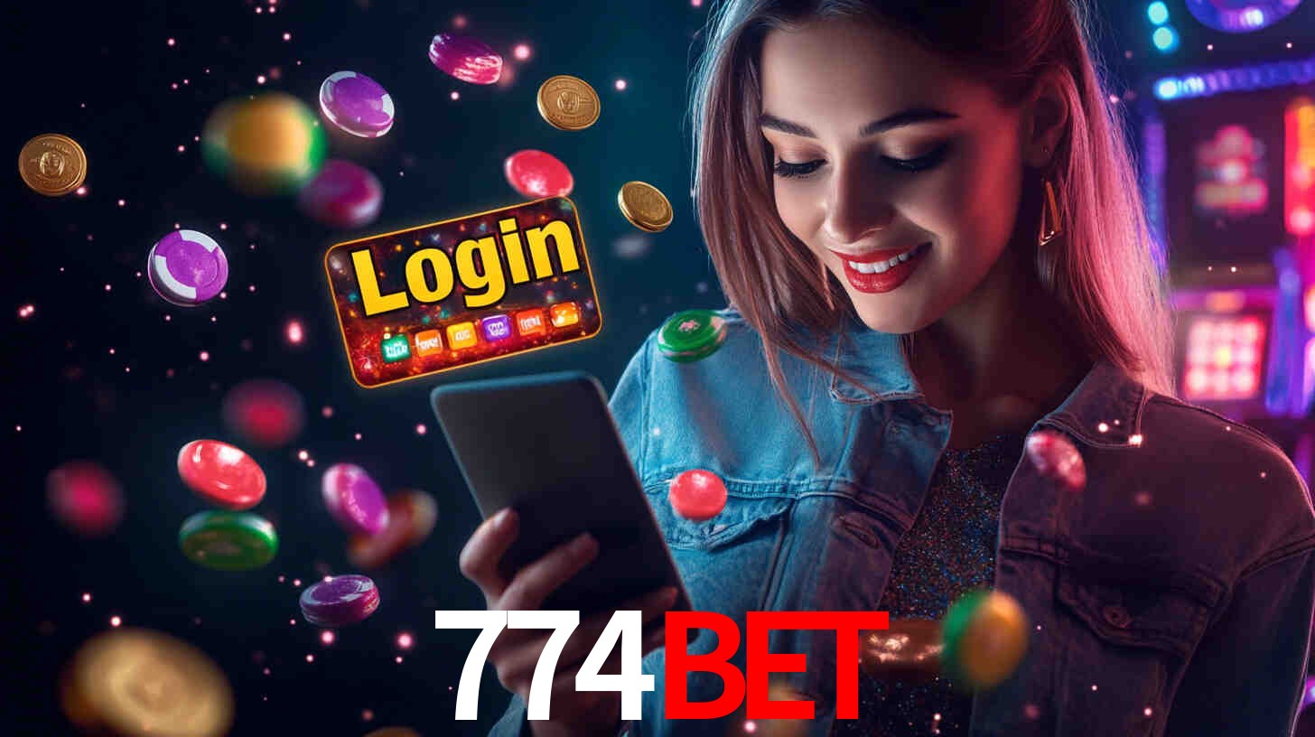 Apostas Esportivas na 774bet: Um Guia Completo