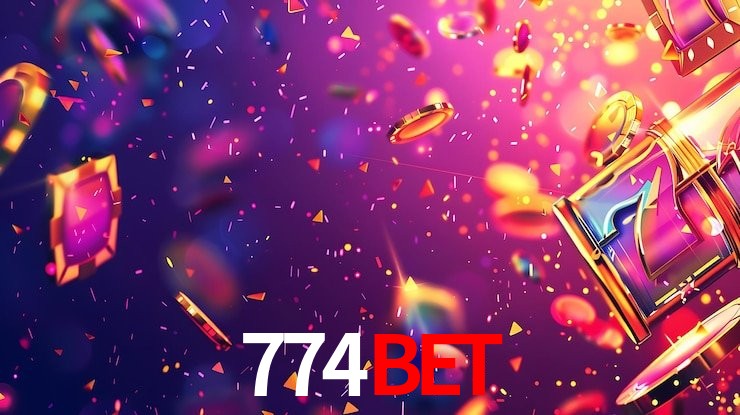Descubra o Programa VIP da 774bet: Vantagens Exclusivas para Jogadores