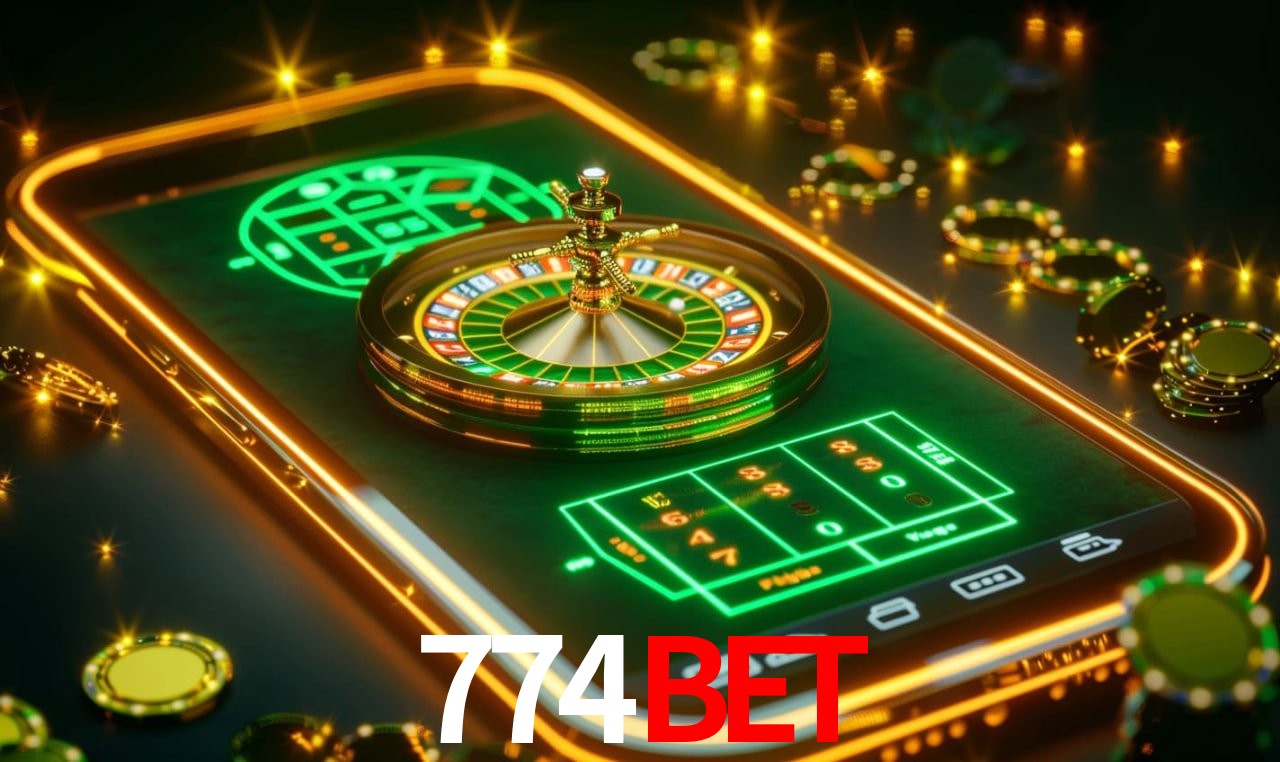 Segurança 2FA 774bet