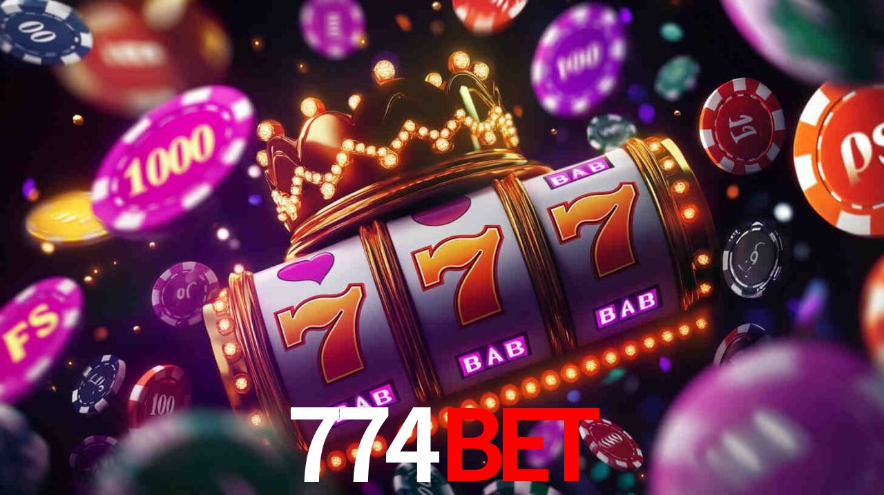 Game Providers 774bet