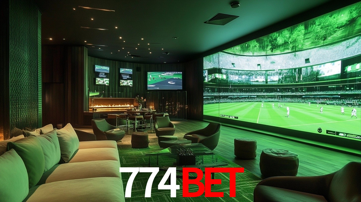 Sinta a adrenalina dos jogos de cassino com 774bet