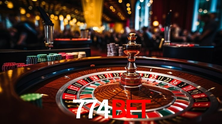 Seasonal Promotions 774bet