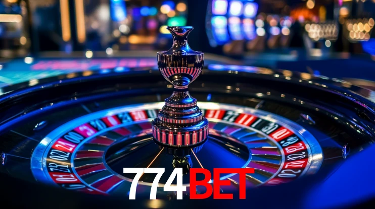 Premium Interface 774bet