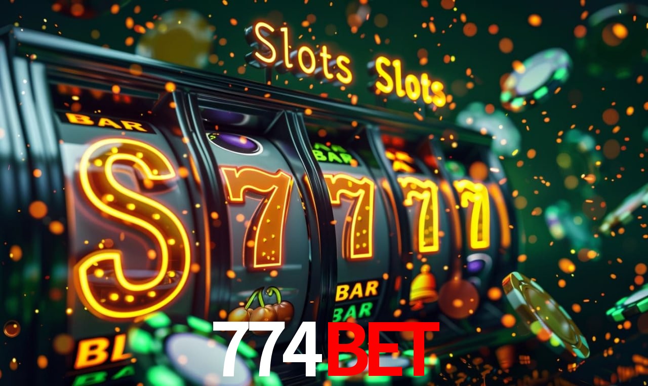 Mesa de Blackjack 774bet