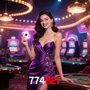 PIX Instantâneo 774bet
