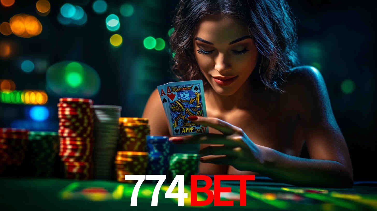 Descubra o Programa VIP da 774bet: Vantagens Exclusivas para Jogadores