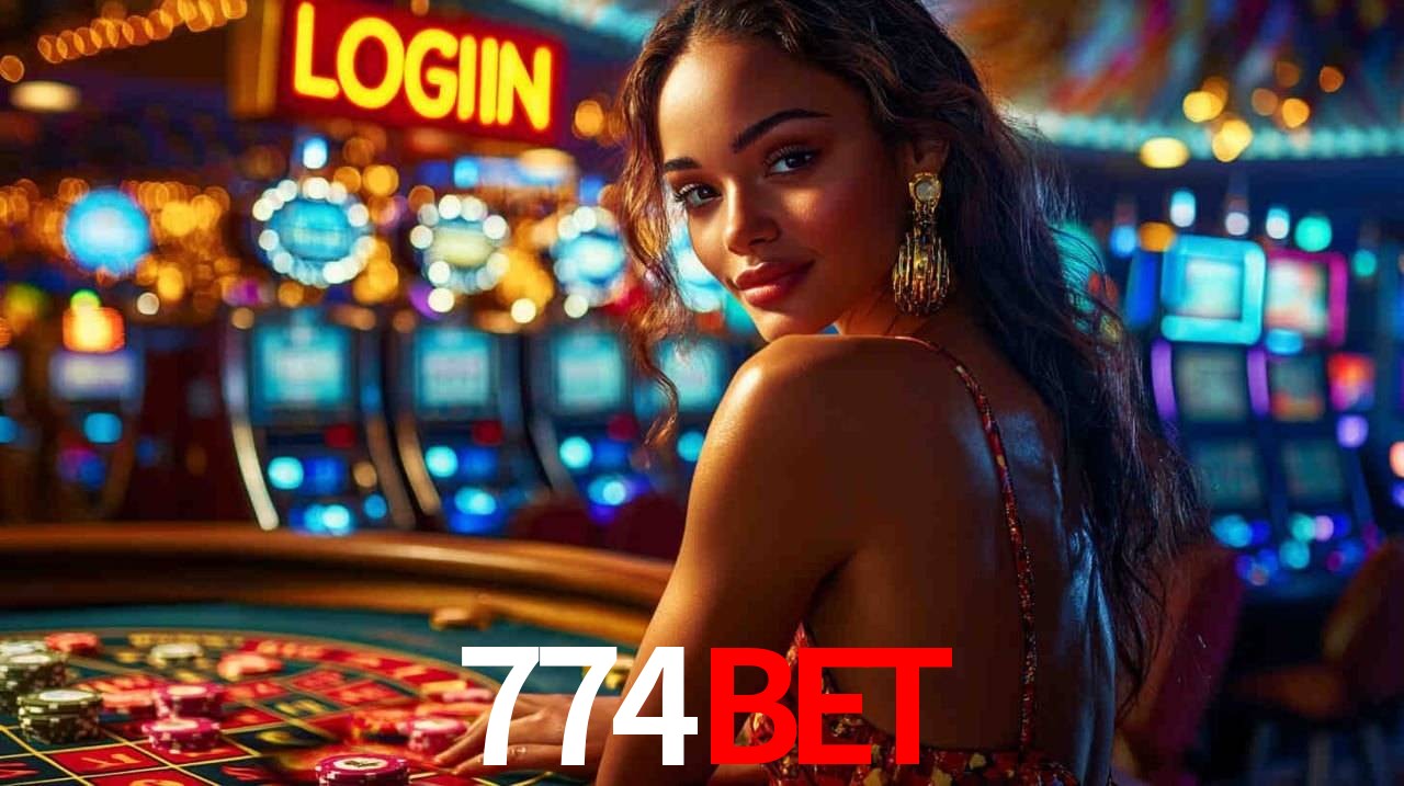 Avaliações dos Jogadores 774bet