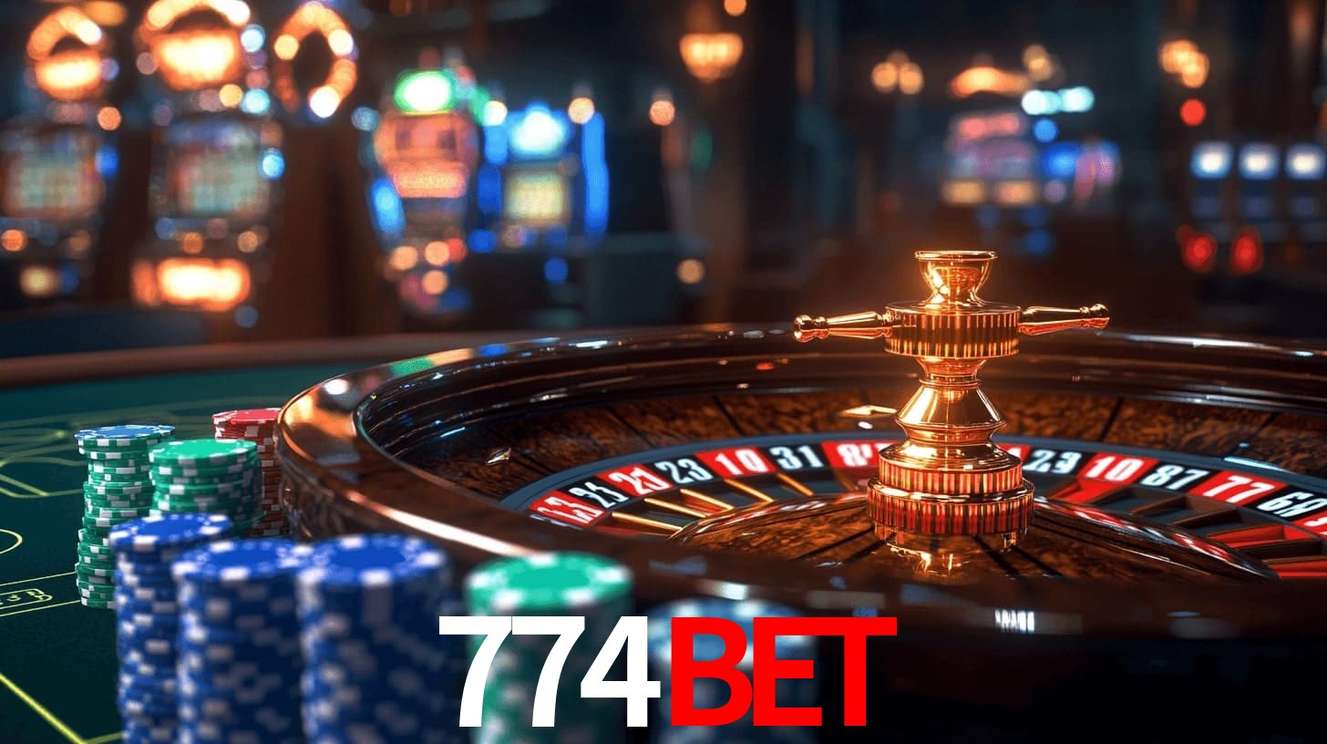 774bet login