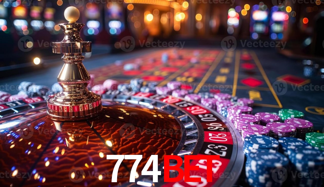 Exclusive Offers 774bet