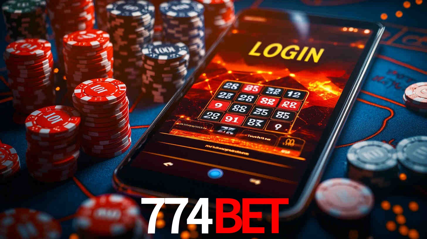 774bet.com