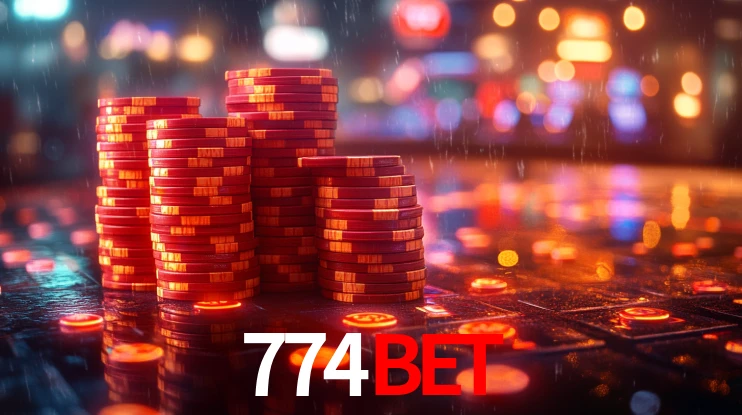 Explore as vantagens do 774bet: serviço profissional e confiabilidade