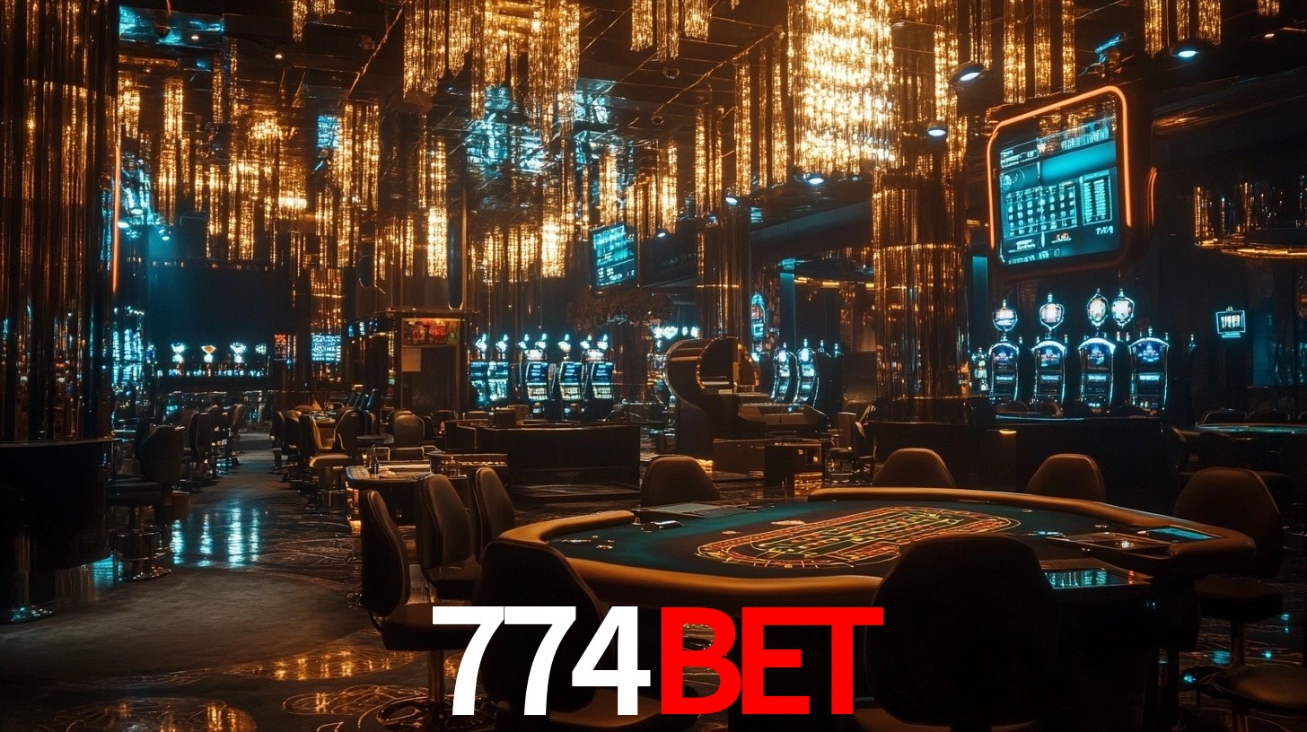 774bet.com