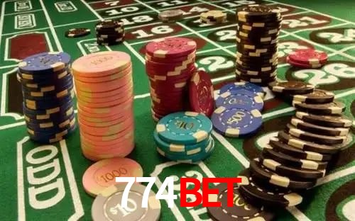 Bônus Generosos e Exclusivos no 774bet para Você!