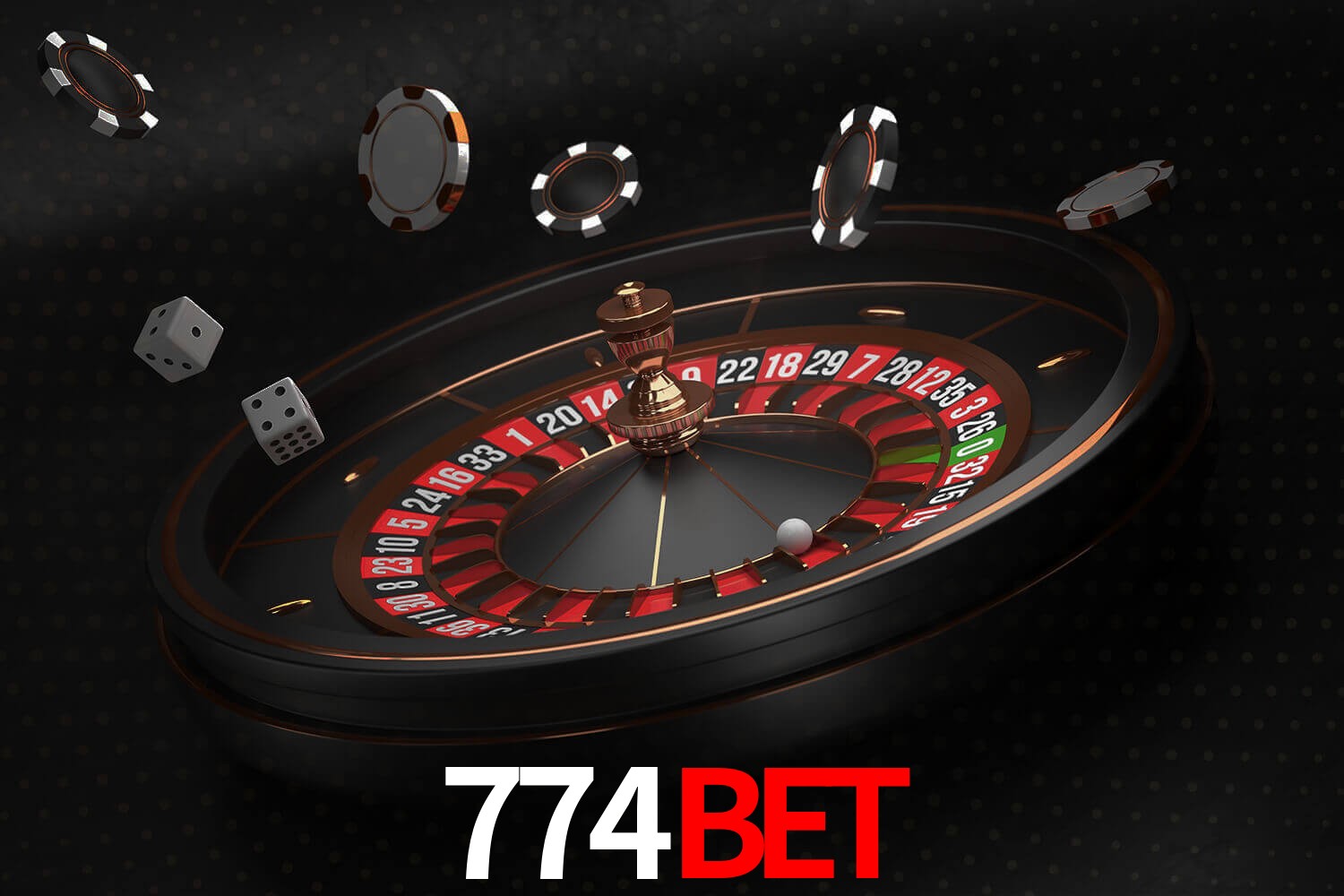774bet: Jogos de Caça-Níqueis-Altas Recompensas, Roleta-Velocidade, Blackjack-Desafios Máximos