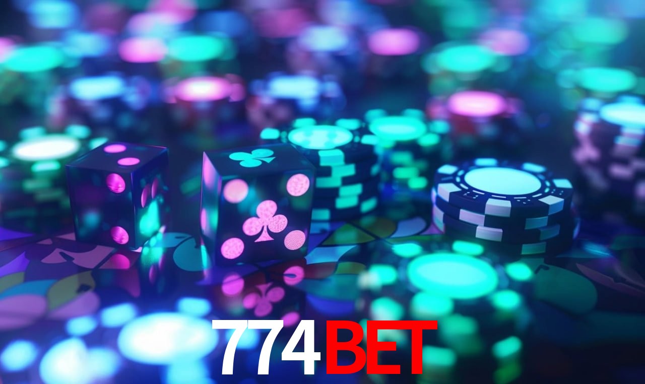 Torneios 774bet