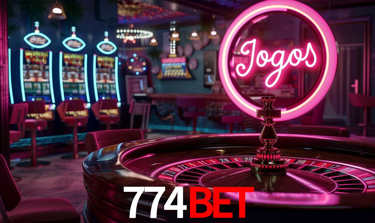 Descubra a Essência do 774bet: Nossa História e Compromissos