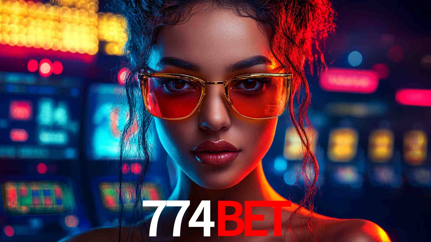 A Popularidade dos Caça-Níqueis no 774bet