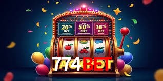 Benefícios da Conta 774bet