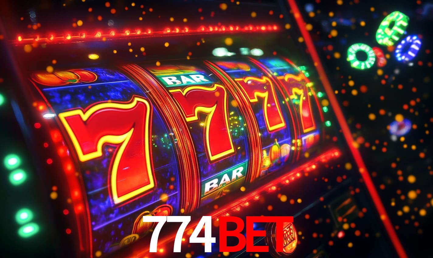 774bet
