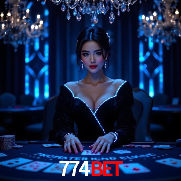 Recursos de Bônus 774bet