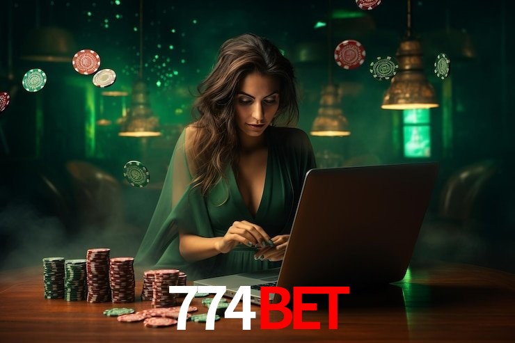774bet login