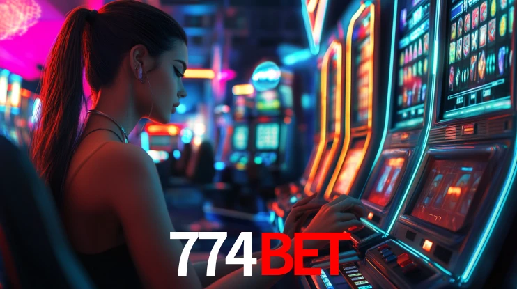 Exclusive Games 774bet