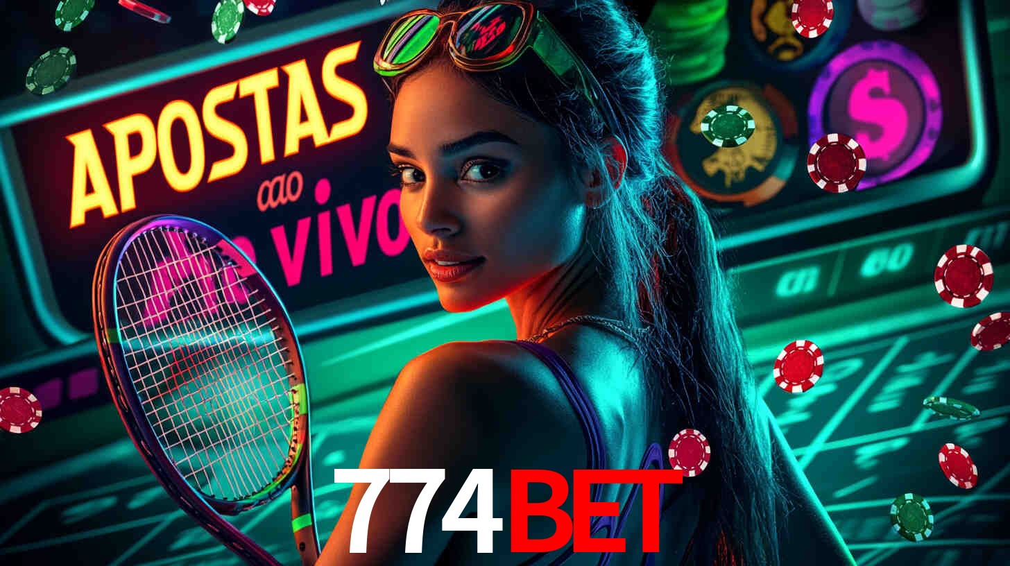 Inovações de Jogos na 774bet: O Futuro das Experiências Interativas