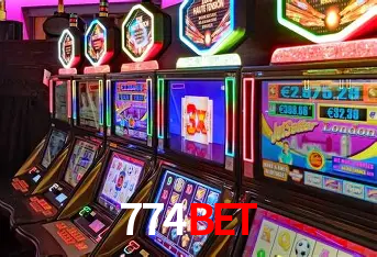 A Emoção da Loteria na 774bet: Uma Chance de Mudança de Vida