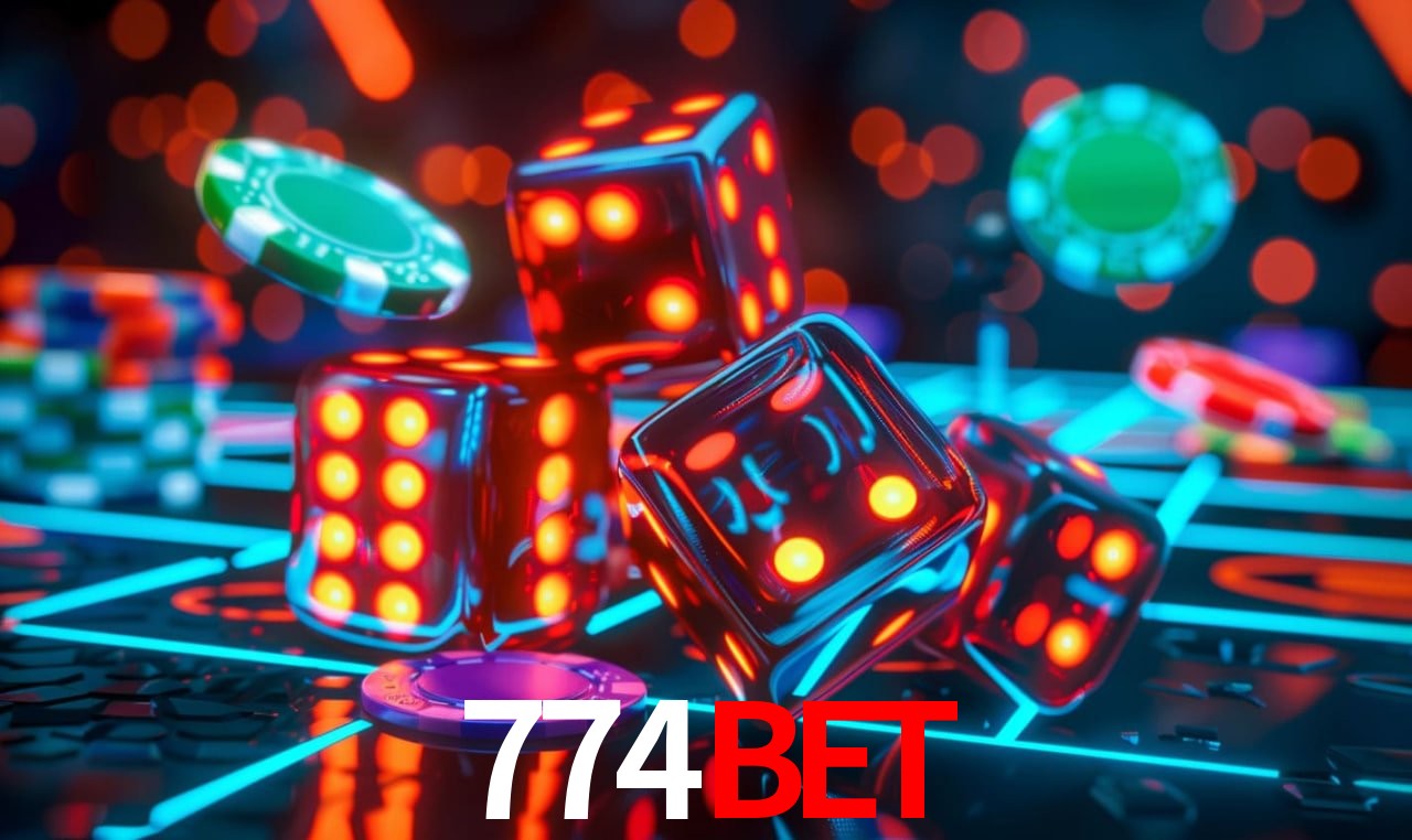 Inovações de Jogos na 774bet: O Futuro das Experiências Interativas