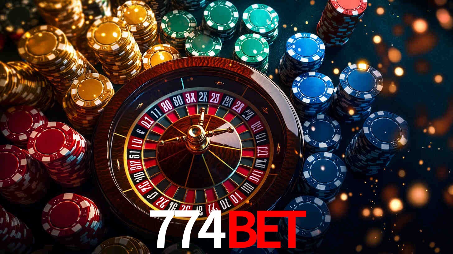 Programa VIP 774bet