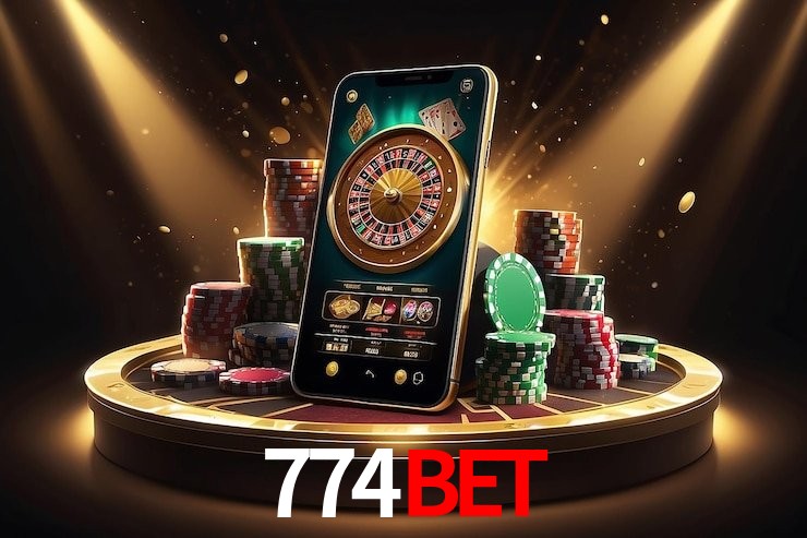 Provedores de Jogos 774bet