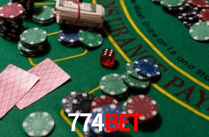 774bet login
