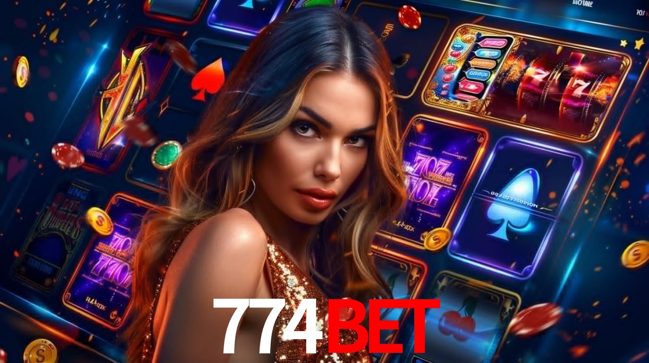Descubra a Essência do 774bet: Nossa História e Compromissos
