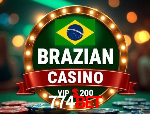 cassino 774bet