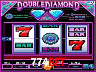 Desvendando o Mundo dos Jogos Virtuais na 774bet